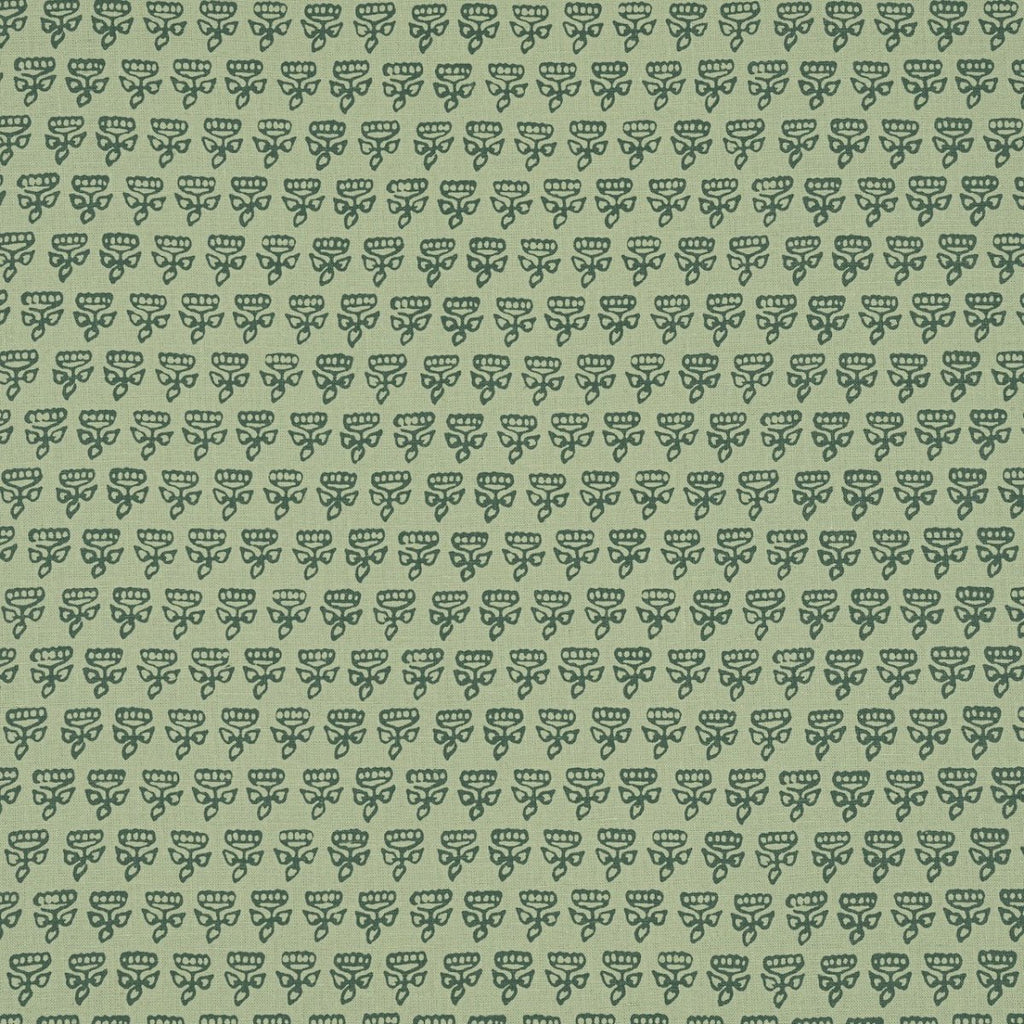 Mimi Green Pillow by Ryan Studio