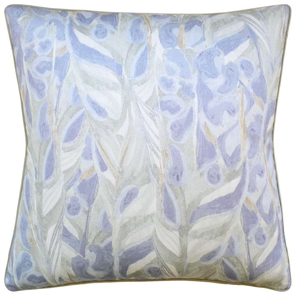 Caspia Amsonia Decorative Pillows by Ryan Studio