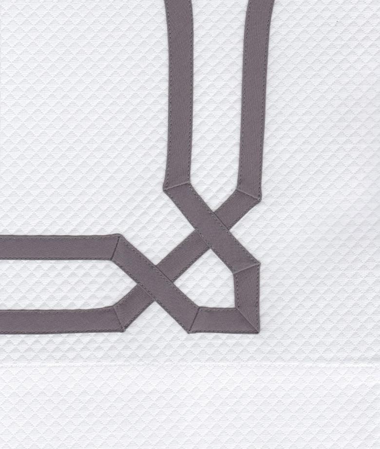 Rylan Shower Curtain by Legacy Home