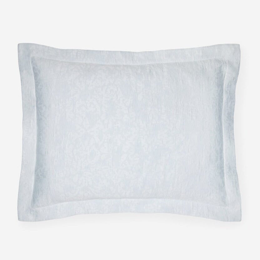 Aldino Aquamarine by Sferra Fine Linens