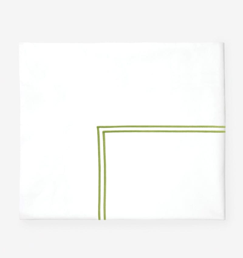 Grande Hotel Fern Bedding by Sferra