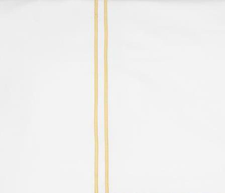 Grande Hotel Duvets and Shams by Sferra Linens