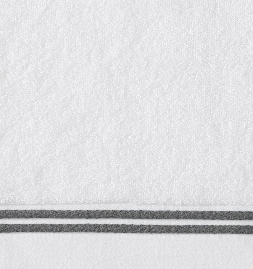 Aura Nuova Towels by Sferra