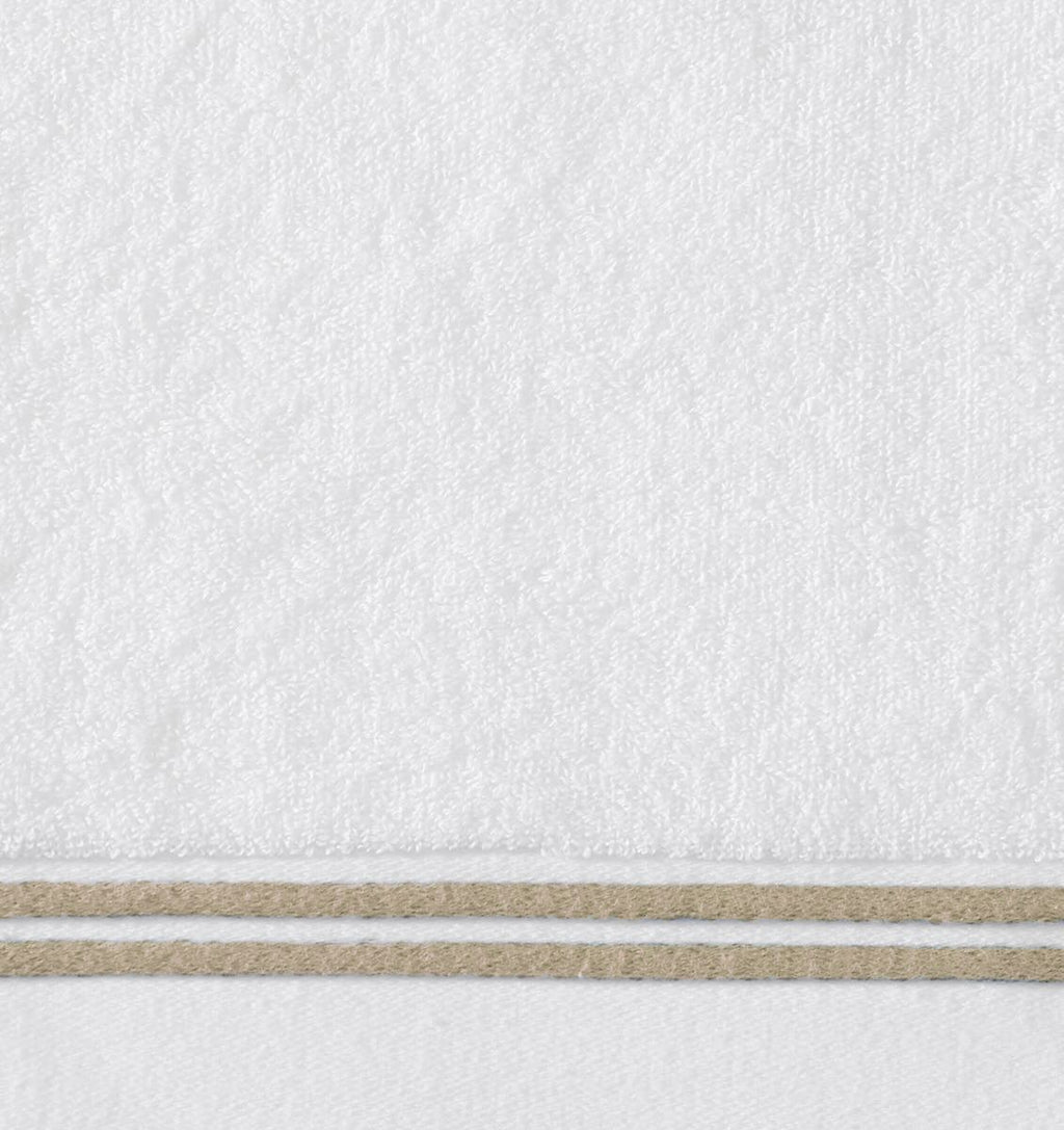 Aura Nuova Towels by Sferra