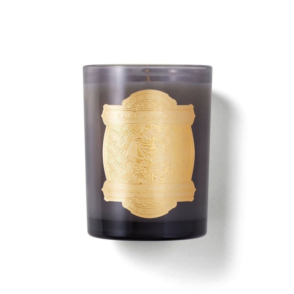 Saint Anthony of Padua Special Edition Candle by SAINT CANDLES