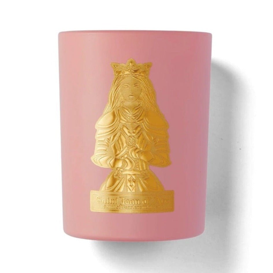 Saint Joan of Arc Special Edition Candle by SAINT CANDLES