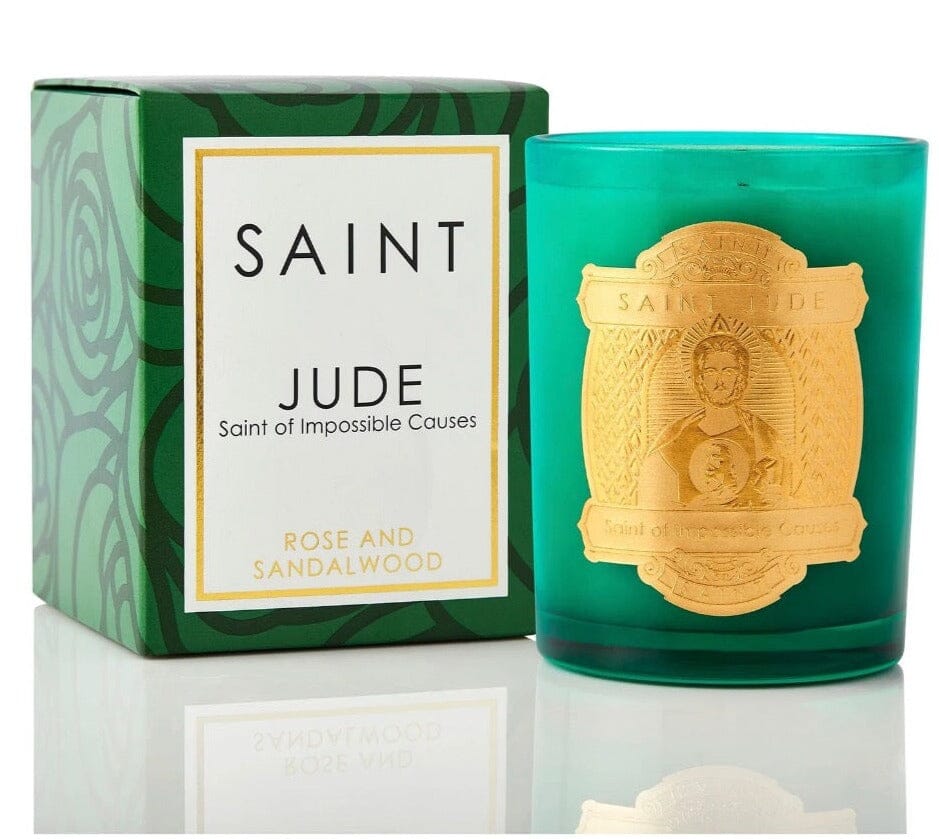 Saint Jude Special Edition Candle by SAINT CANDLES