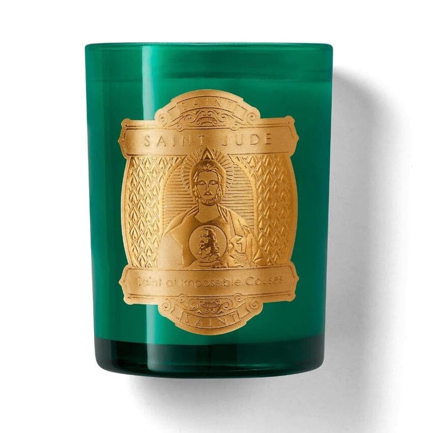 Saint Jude Special Edition Candle by SAINT CANDLES