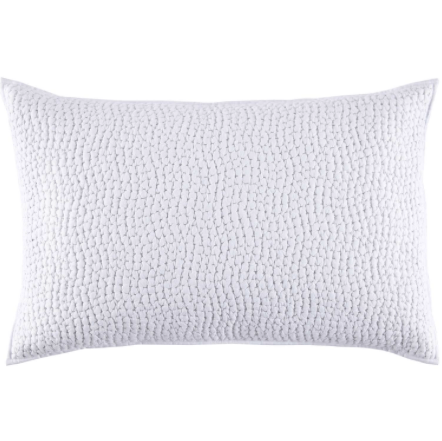 Hand Stitched Sand Quilted Coverlets by John Robshaw