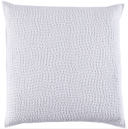 Hand Stitched Sand Quilted Coverlets by John Robshaw