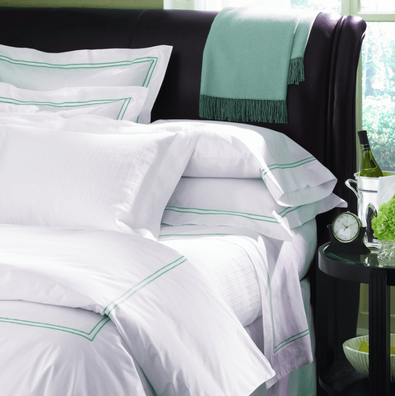 Grande Hotel Bedding by Sferra