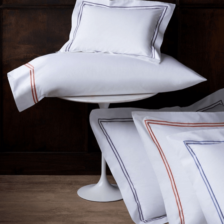 Grande Hotel Bedding by Sferra