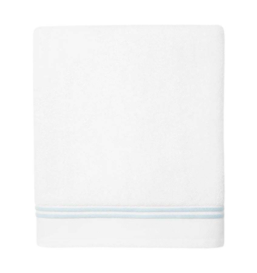 Aura Nuova Towels by Sferra
