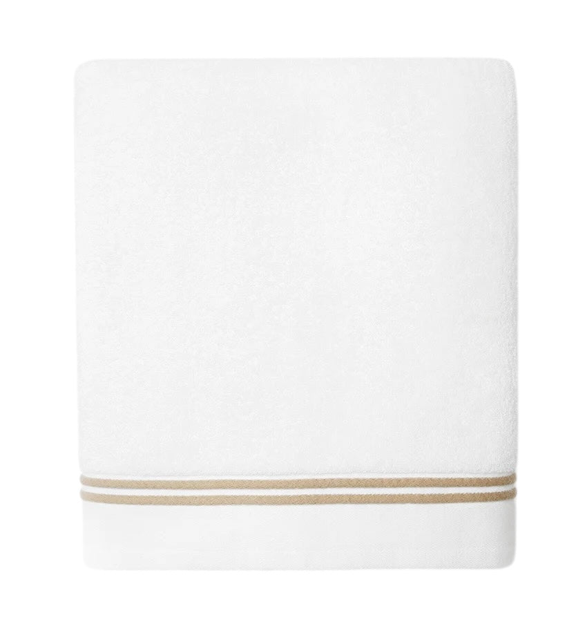 Aura Nuova Towels by Sferra