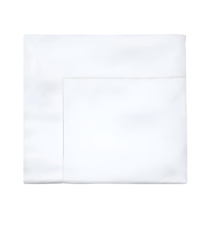 Fiona White Bedding by Sferra