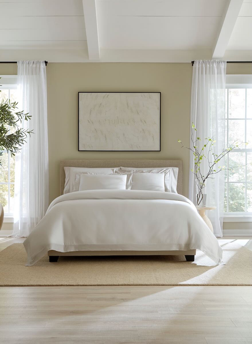 Carlotta Bedding by Sferra