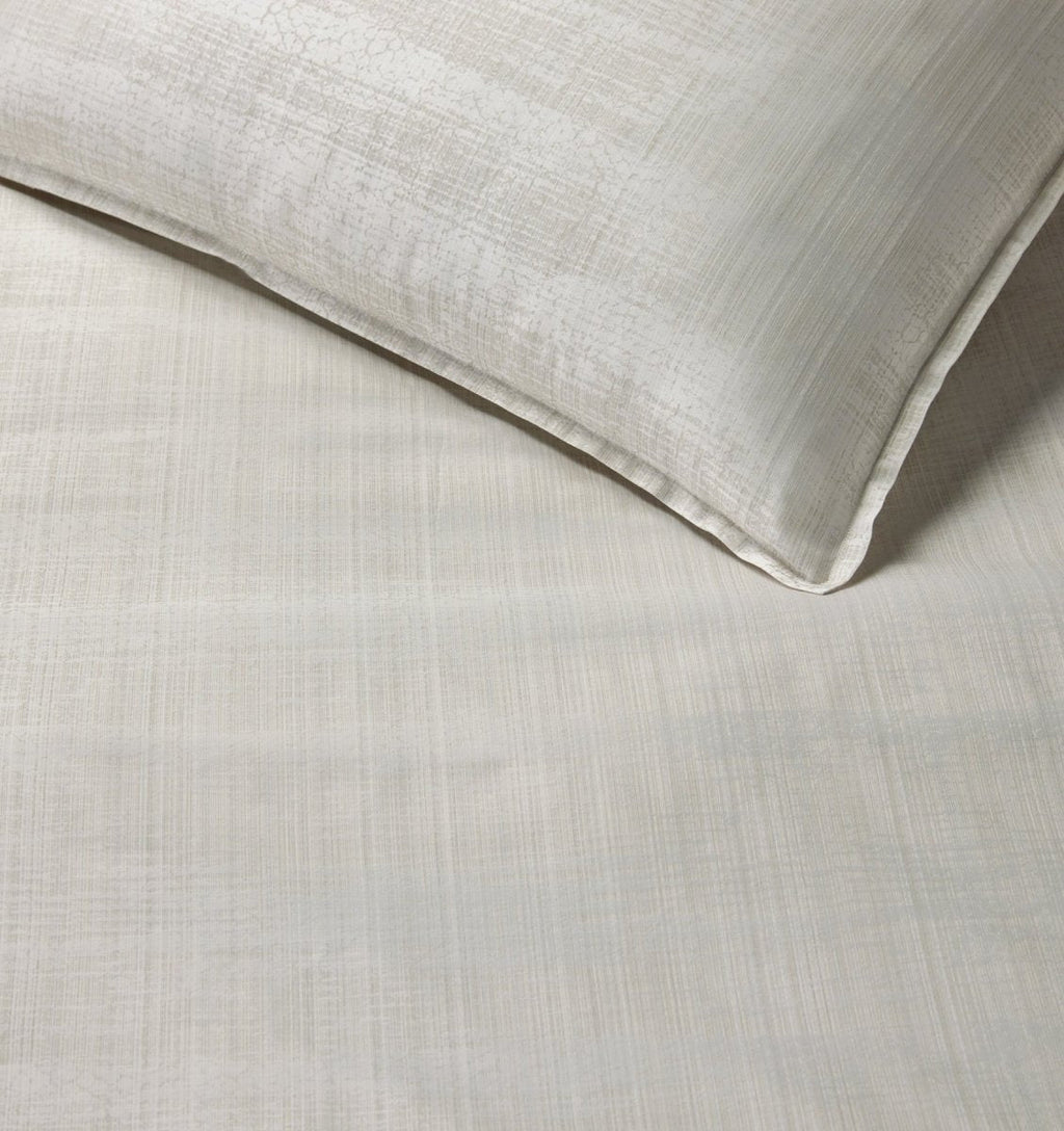 Gianna Beige Bedding by Sferra