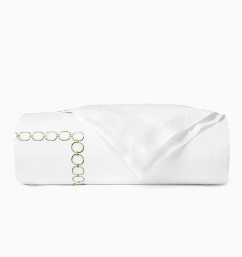 Catena Willow Bedding by Sferra