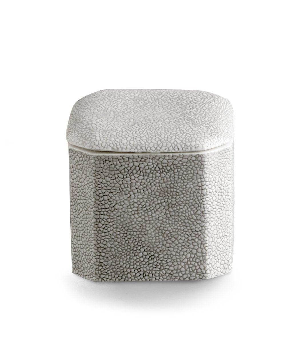 Shagreen Bath Accessories by Kassatex