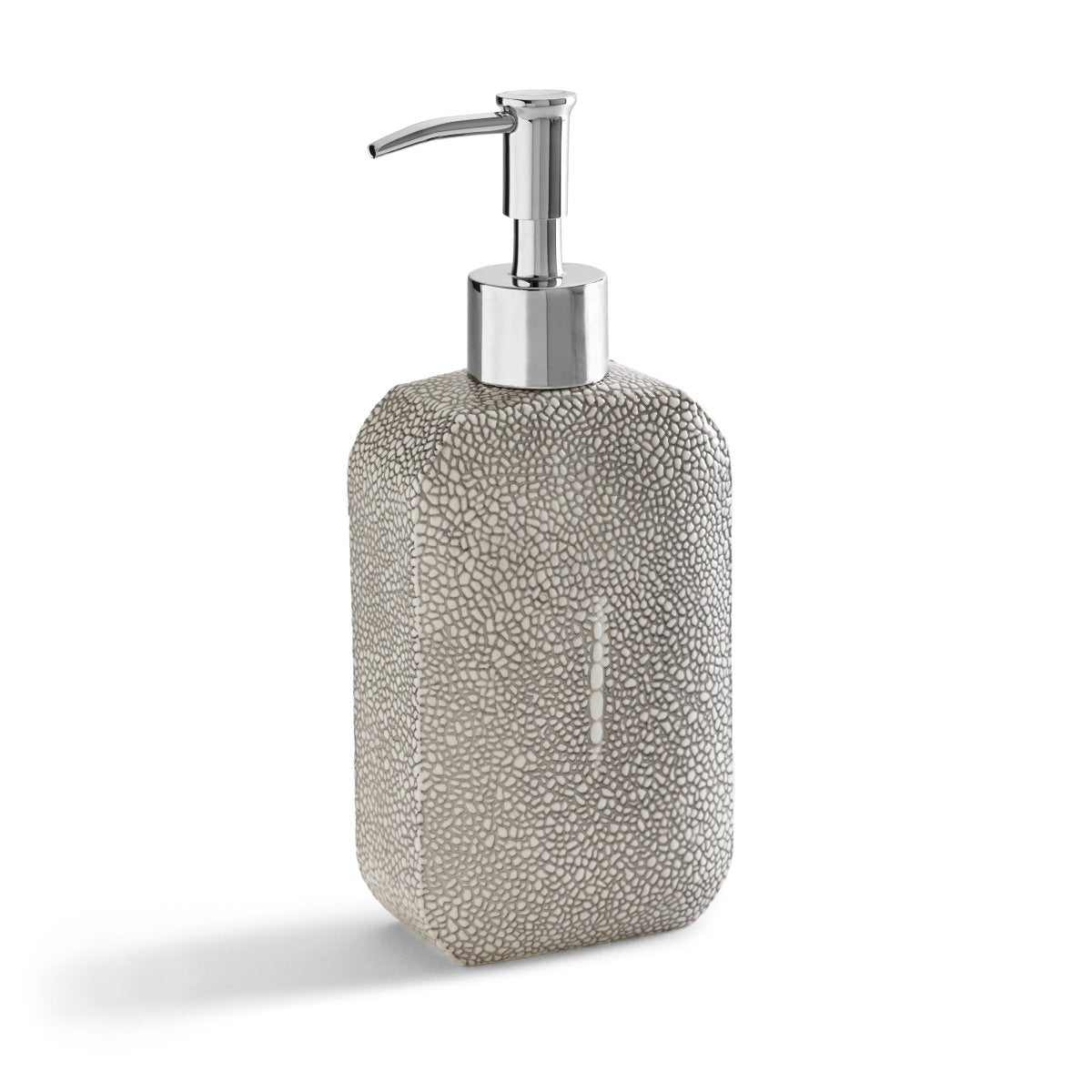 Shagreen Bath Accessories by Kassatex