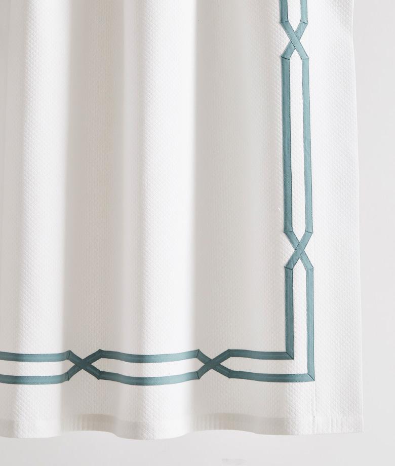 Somerset Shower Curtains by Legacy Home