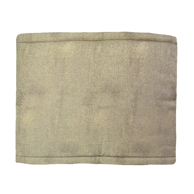 Stardust Box Spring Cover by Ann Gish