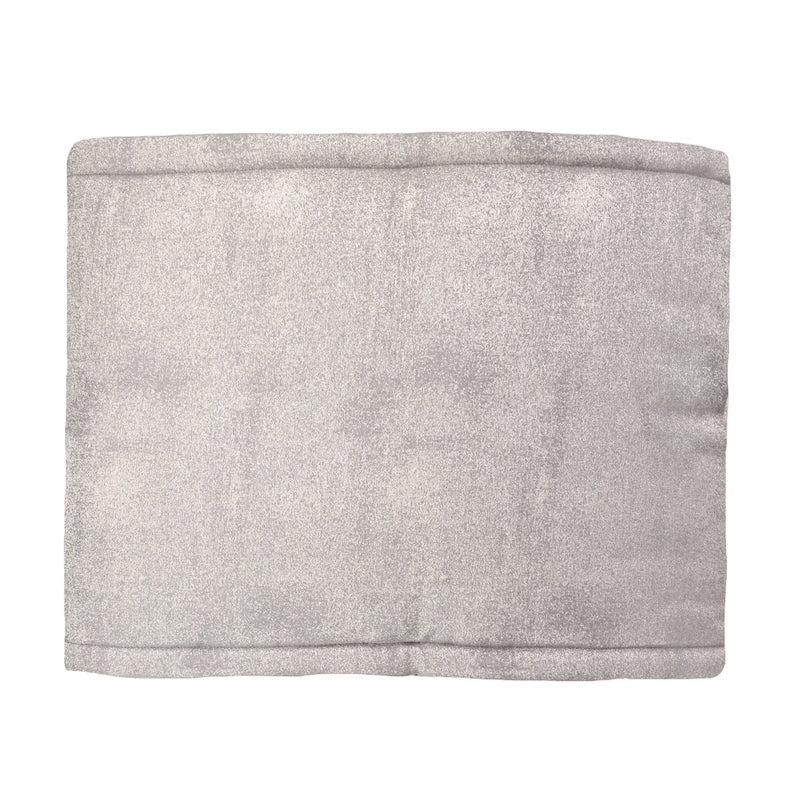 Stardust Box Spring Cover by Ann Gish