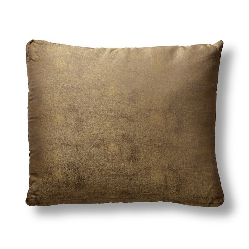 Stardust Golden Box Pillows by Ann Gish