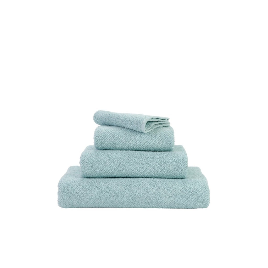 Abyss Twill Bath Towel 28x54 Ice 235