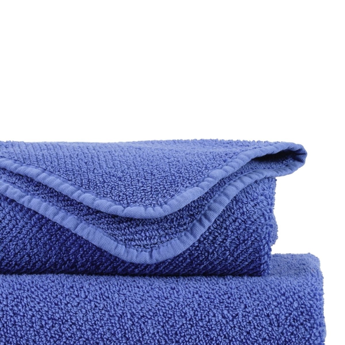 Abyss Twill Euro Hand Towel 21x39 Marina 304