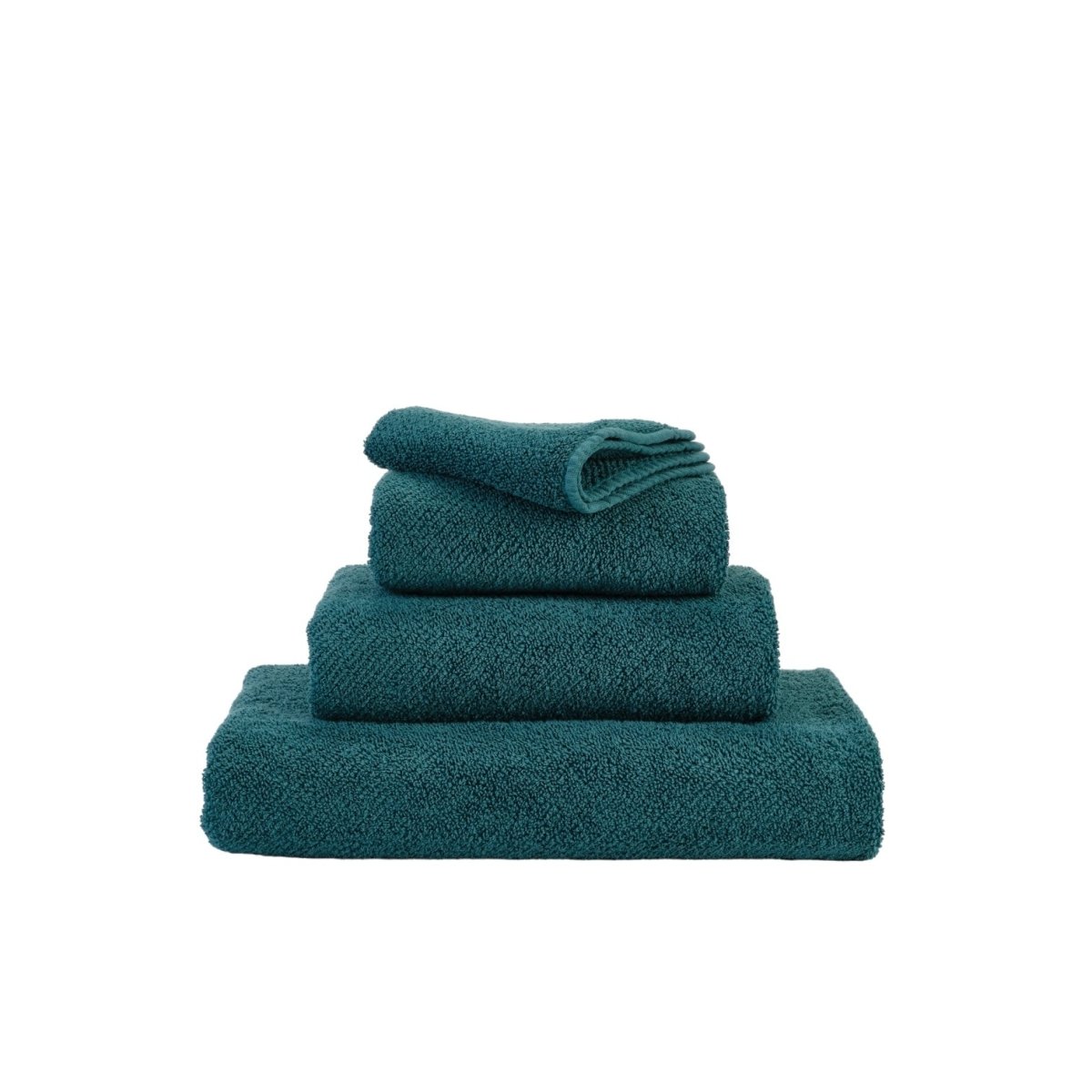 Abyss Twill Bath Towel 28x54 Duck 320
