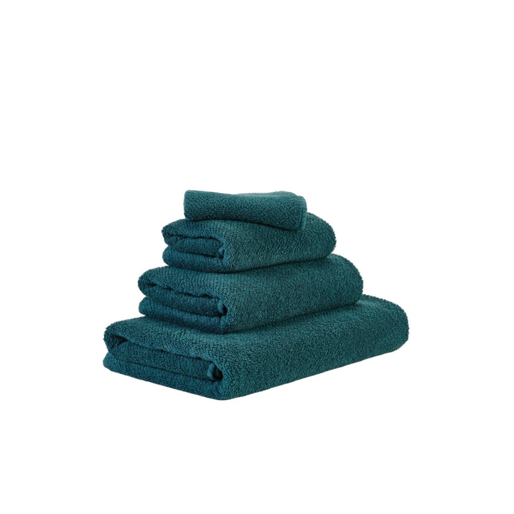 Abyss Twill Euro Hand Towel 23x43 Duck 320