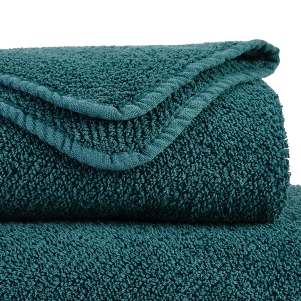 Abyss Twill Bath Sheet 40x72 Duck 320