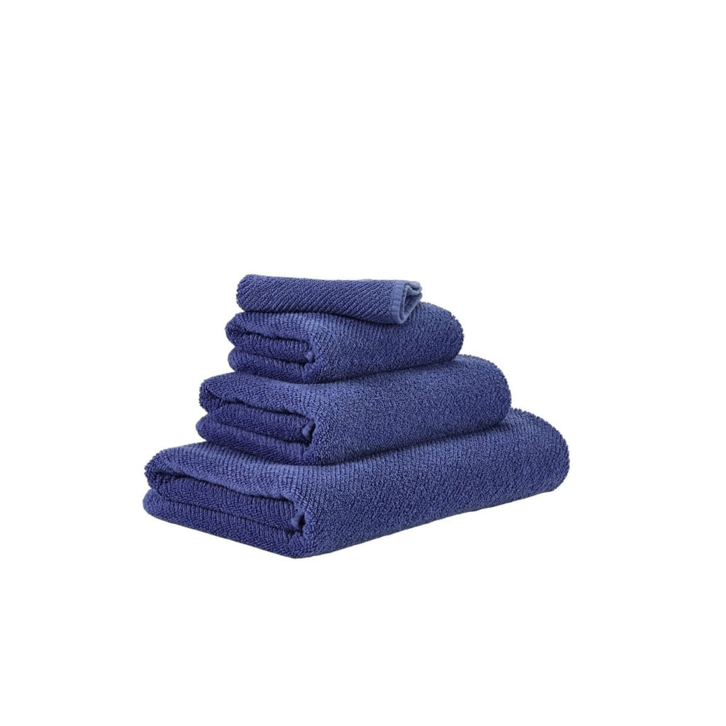 Abyss Twill Bath Towel 28x54 Cadette Blue 332