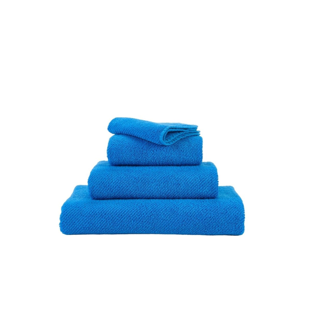 Abyss Twill Euro Guest Towel 17x24 Zanzibar 383