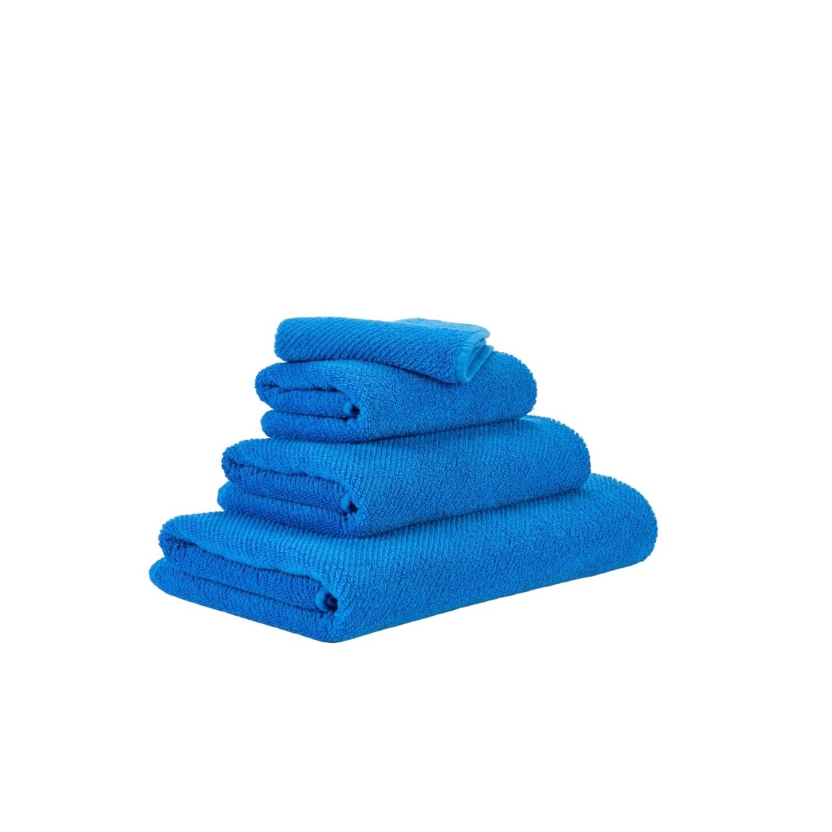 Abyss Twill Euro Hand Towel 21x39 Zanzibar 383