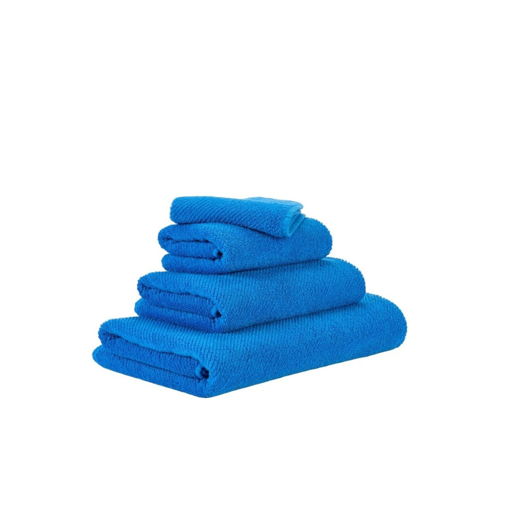 Abyss Twill Wash Mitt Zanzibar 383