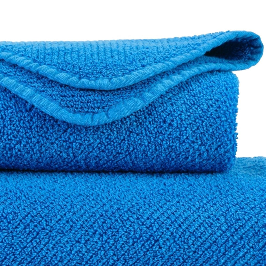 Abyss Twill Bath Towel 28x54 Zanzibar 383