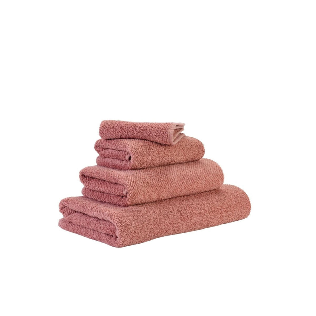 Abyss Twill Bath Sheet 40x72 Rosette 515