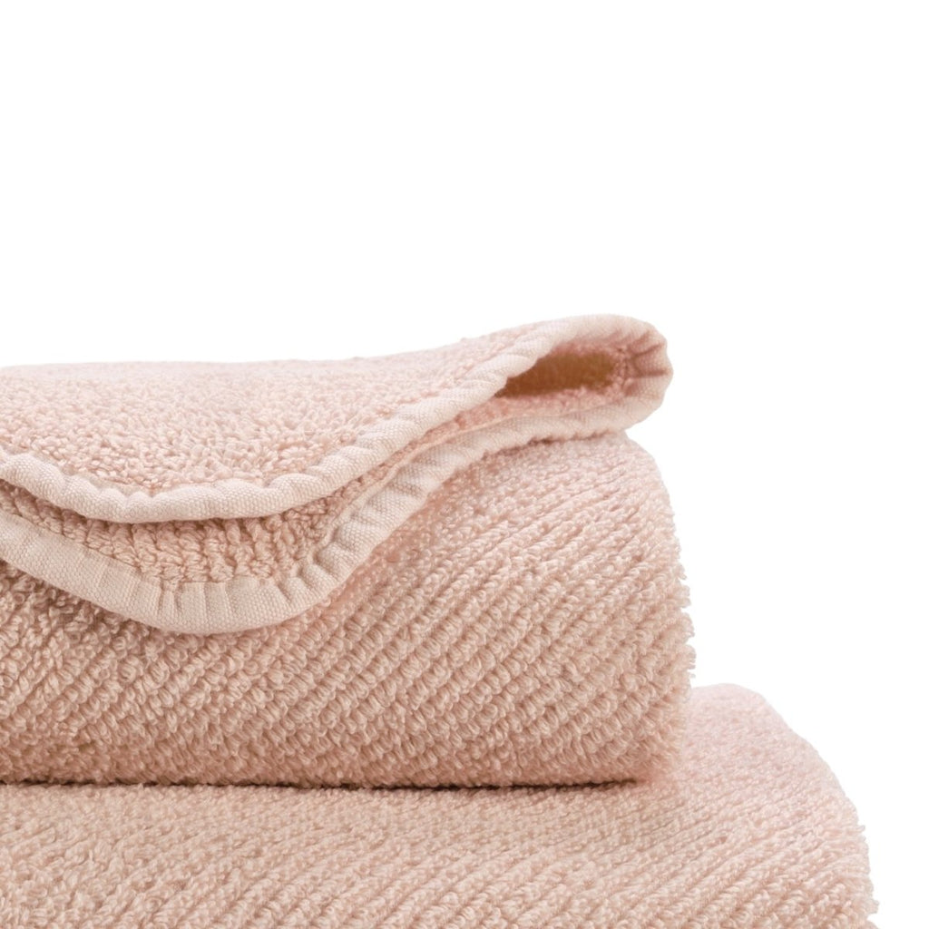 Abyss Twill Hand Towel 17x30 Nude 610