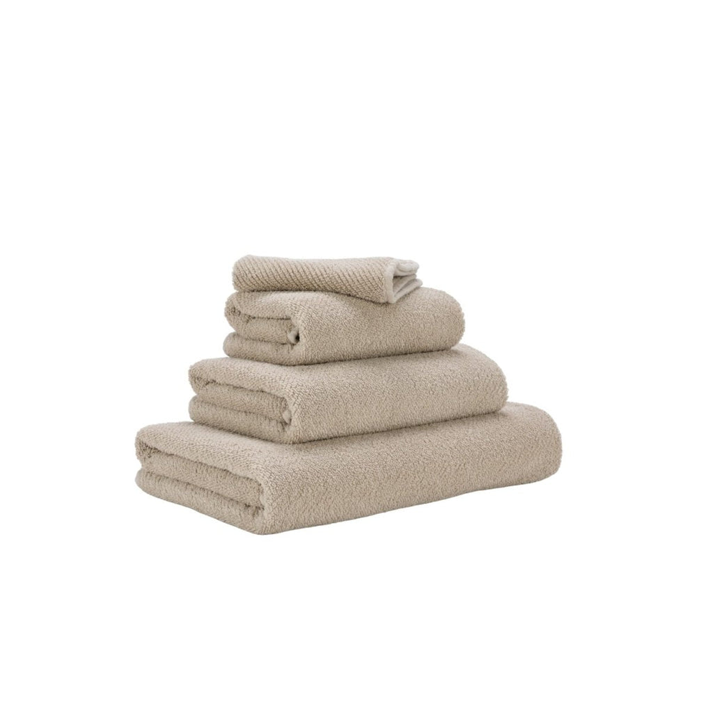 Abyss Twill Euro Bath Sheet 39x59 Linen 770