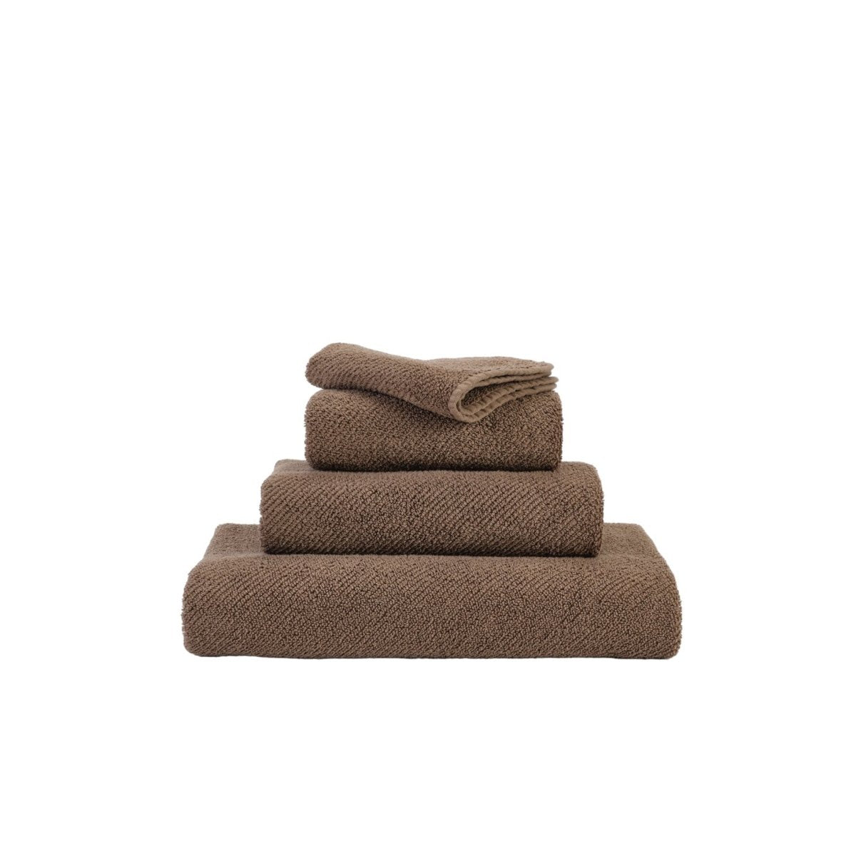 Abyss Twill Euro Bath Sheet 39x59 Funghi 771