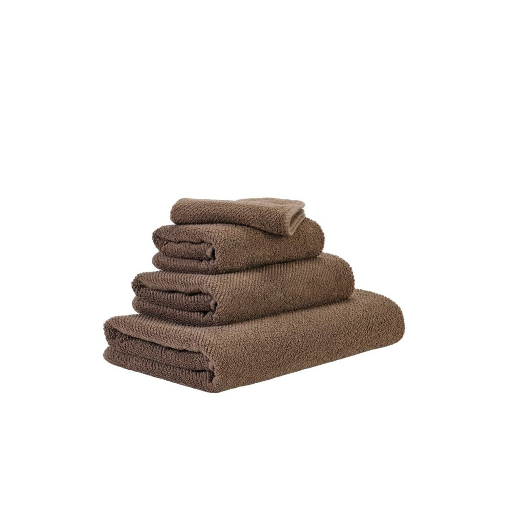 Abyss Twill Euro Hand Towel 21x39 Funghi 771
