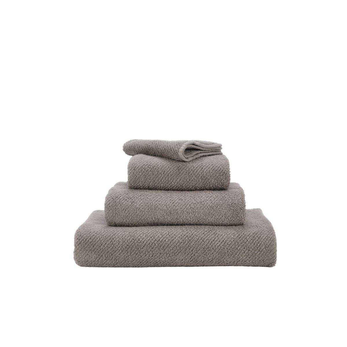 Abyss Twill Hand Towel 17x30 Atmosphere 940