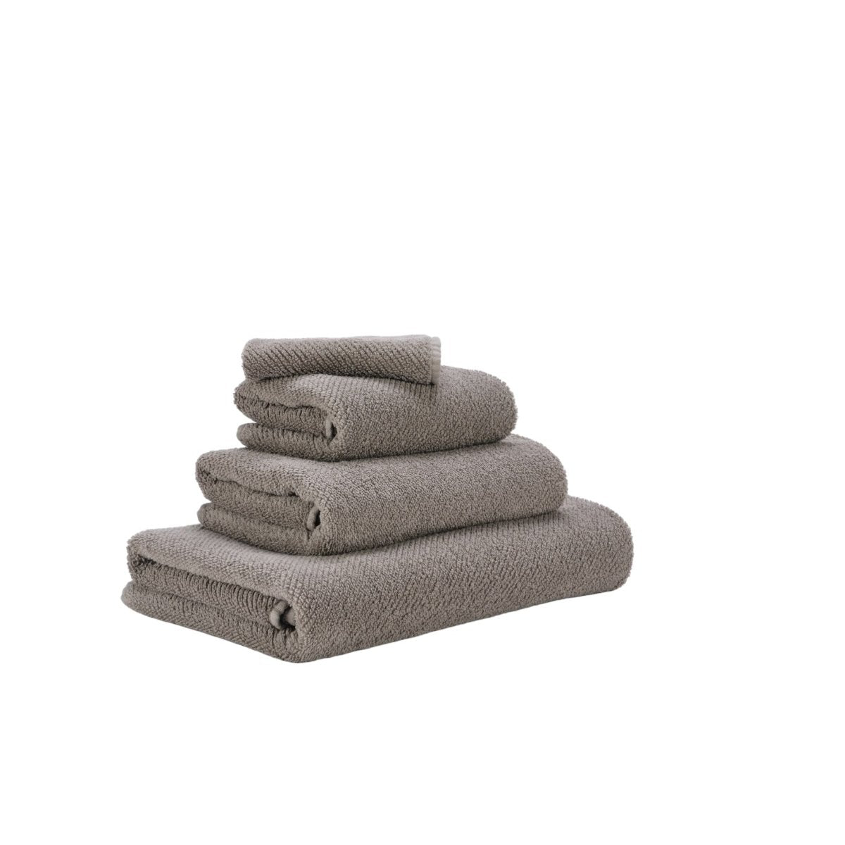 Abyss Twill Hand Towel 17x30 Atmosphere 940
