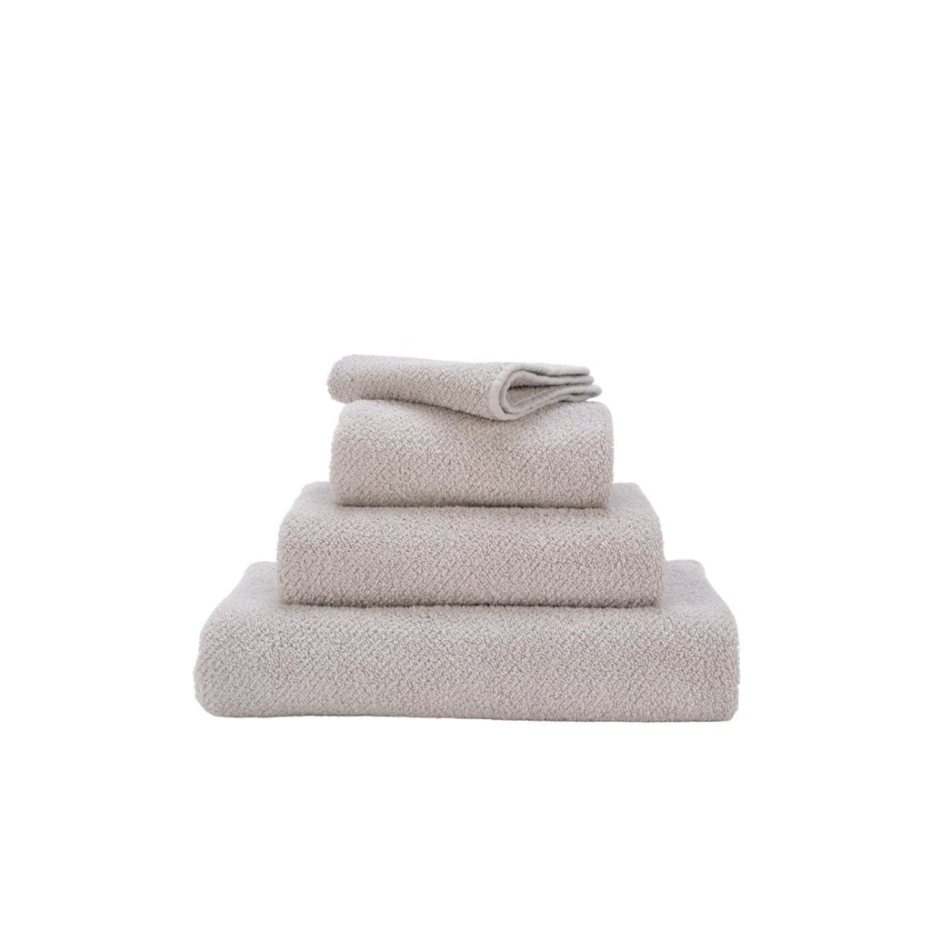 Abyss Twill Bath Towel 28x54 Cloud 950