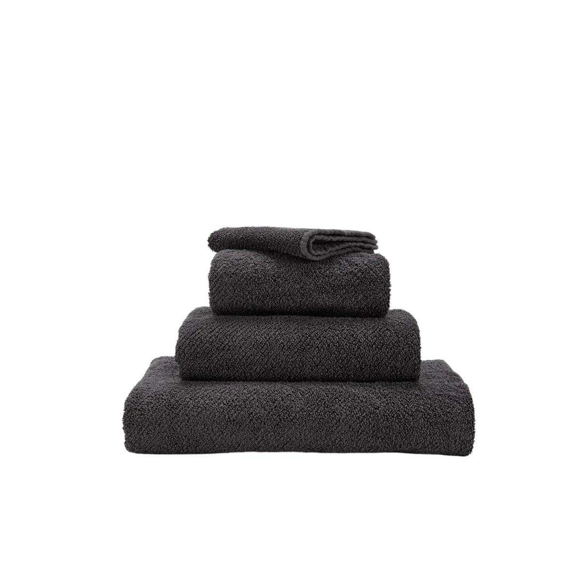 Abyss Twill Bath Towel 28x54 Volcan 997