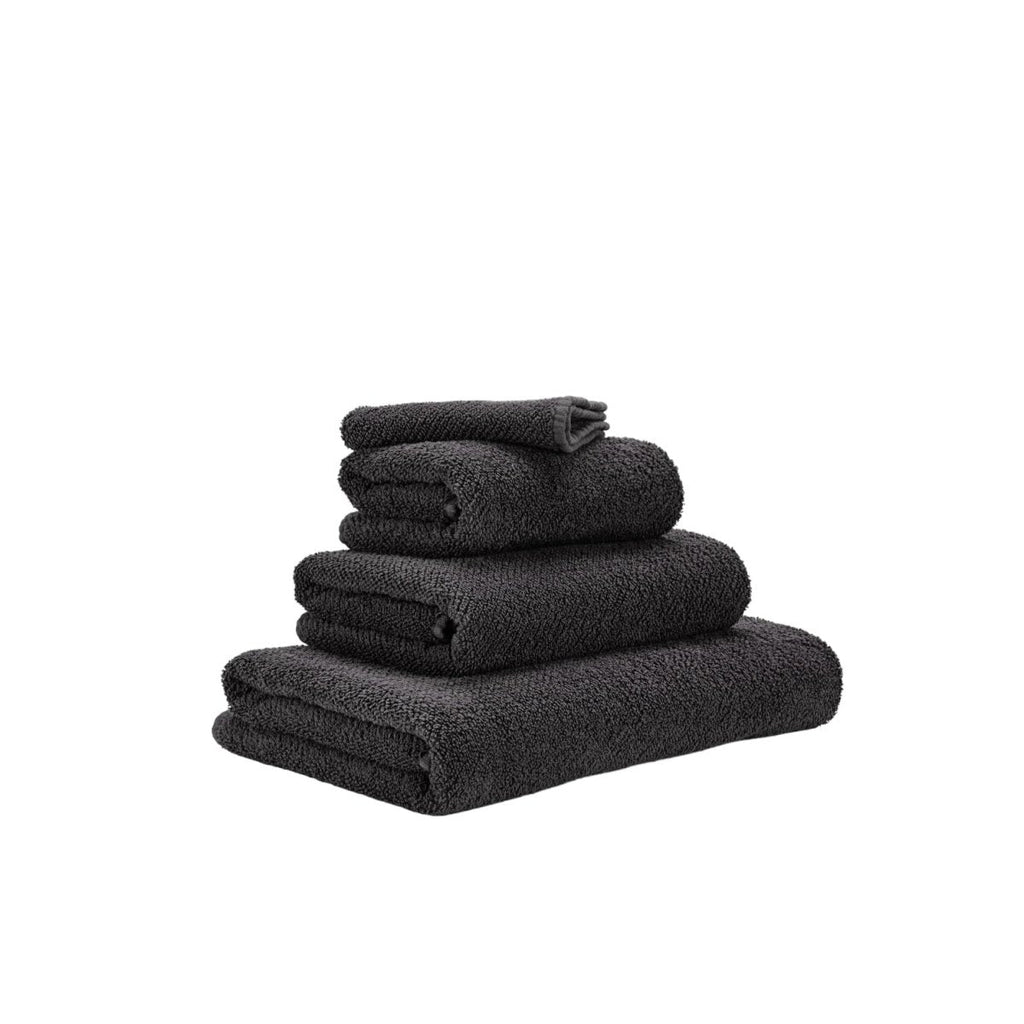 Abyss Twill Euro Hand Towel 23x43 Volcan 997