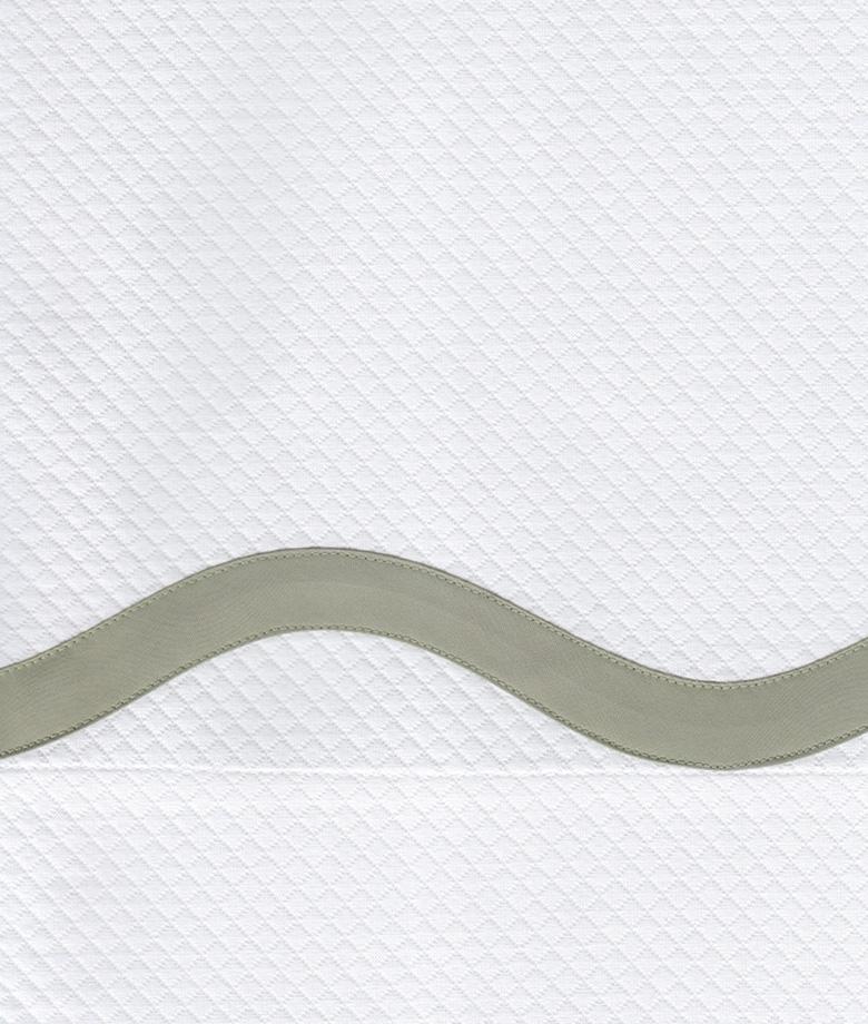 Tess Shower Curtain by Legacy Home