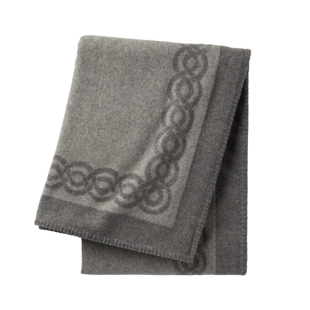 Joyau Cashmere Throws by Yves Delorme Couture